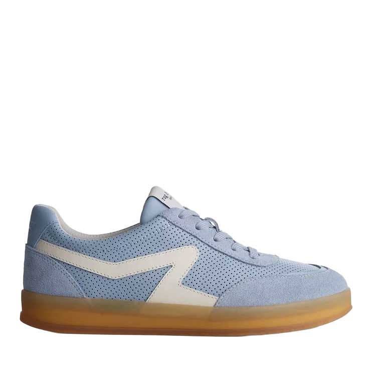 Retro Court Sneaker 2.0